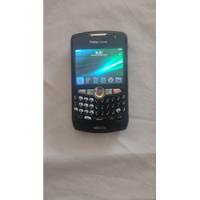 Celular Blackberry 8350i Usado segunda mano  Argentina