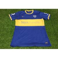 Usado, Camiseta Boca Juniors 2013 Para Colección  segunda mano  Argentina