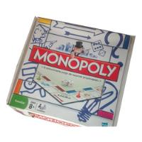 Juegos De Mesa Monopoly segunda mano  Argentina