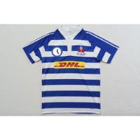 Camiseta Western Province Rugby Sudáfrica Springboks Talle S, usado segunda mano  Argentina