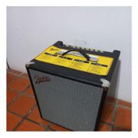 Amplificador Fender Rumble 100w V3 Bajo Con Caja! Impecable! segunda mano  Argentina