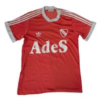 Camiseta De Independiente 1994 Reliquia Retro Inolvidable  ! segunda mano  Argentina