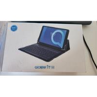 Usado, Tablet Alcatel 1t10 Smart 32/2gb Negro Con Teclado Y Flip - segunda mano  Argentina