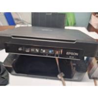 Impresora Epson Xp211 Con Sistema Cont. Reparar O Repuesto, usado segunda mano  Argentina