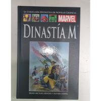  Dinastia M N°32 Marvel Comics Salvat Coleccion, usado segunda mano  Argentina