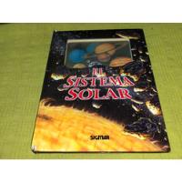 El Sistema Solar - Sigmar segunda mano  Argentina