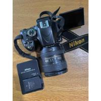 Nikon D5100 + Af-s Nikkor 16-85mm + Flash Sb-700 + Cargador segunda mano  Argentina