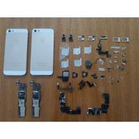 iPhone 5 Y 5s - Lote De Repuestos segunda mano  Argentina