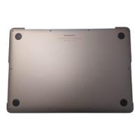 Tapa Inferior Backdoor Para Macbook Pro 13 A1502 Impecable 4 segunda mano  Argentina