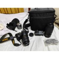 Camara Nikon D3100 Profesional segunda mano  Argentina