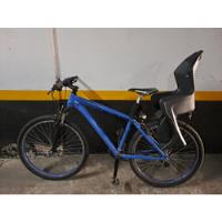 Bicicleta Topmega R26 Con 21v Cambios Shimano, usado segunda mano  Argentina