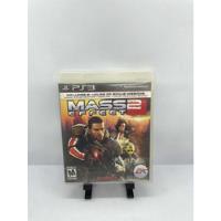 Mass Effect 2 Playstation 3 Multigamer360 segunda mano  Argentina