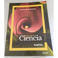 Gran Atlas De La Ciencia Clarín - National Geographic segunda mano  Argentina
