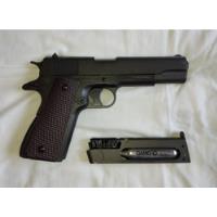 Pistola Balines Co2 4.5 Mm Cybergun segunda mano  Argentina