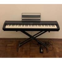 Piano Electrico Kawai Es7 (5 O) segunda mano  Argentina