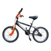 Bicicleta Bmx Asfalto Rodado 20 Para Niños, usado segunda mano  Argentina