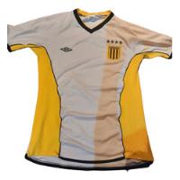 camiseta almirante brown umbro segunda mano  Argentina