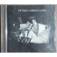 The Velvet Underground  The Velvet Underground Cd segunda mano  Argentina
