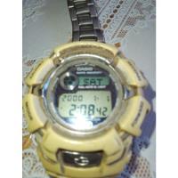 Reloj Casio G-shock 5000 Hombre , usado segunda mano  Argentina