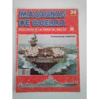 Maquinas De Guerra N 24 segunda mano  Argentina
