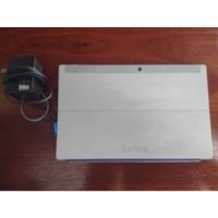 Tablet Microsoft Surface Rt 2 Gb 64 Gb Almacenamiento segunda mano  Argentina
