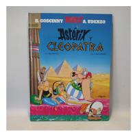 Asterix Y Cleopatra Goscinny Uderzo Salvat segunda mano  Argentina