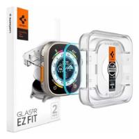 Vidrio Templado Glass Spigen Para Apple Watch Ultra segunda mano  Argentina