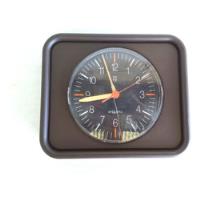 Usado, Reloj Pared Philips Hf Quartz Retro ´60 ´70 Vintage Funciona segunda mano  Argentina