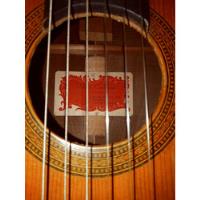 guitarra clasica luthier segunda mano  Argentina