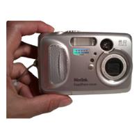 Kodak Easyshare Cx 6230 Con Estuche Y Cable Usb, usado segunda mano  Argentina