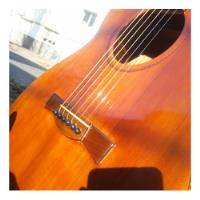 Guitarra Acústica De Luthier. Modelo L00 segunda mano  Argentina