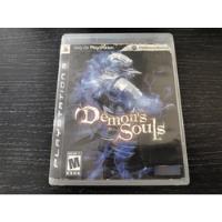 Usado, Ps3 - Demons Souls - Disco Físico - Extremegamer segunda mano  Argentina