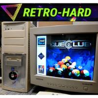 Cpu Premium Retro Gamer Revivi Tu Infancia ! Retro Hard!  segunda mano  Argentina