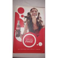 Catálogo Premios Coca Cola (selección Coca Cola). Femsa segunda mano  Argentina