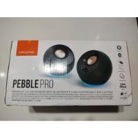 Parlantes Creative Pebble Pro 30w C/ Bluetooth - Nuevos segunda mano  Argentina