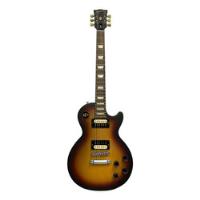 Guitarra Gibson Les Paul Lpj 2016 Fire Satin Usada C/nueva segunda mano  Argentina