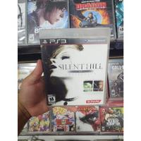 Silent Hill: Hd Collection - Ps3 Físico segunda mano  Argentina