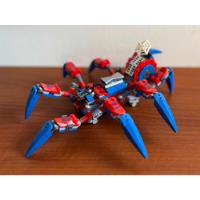 Usado, Leg Spider-man Spider Crawler 76114 segunda mano  Argentina