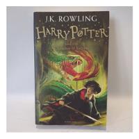 Harry Potter And The Chamber Of Secrets Rowling Bloomsbury segunda mano  Argentina