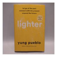 Lighter Young Pueblo Harmony Books, usado segunda mano  Argentina