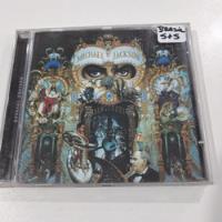 Michael Jackson - Dangerous (cd - Brasil) segunda mano  Argentina