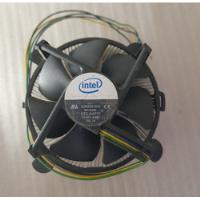 Cooler Intel 775 Perfil Alto Usado Original segunda mano  Argentina