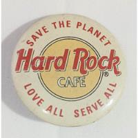 Pin Hard Rock Café segunda mano  Argentina