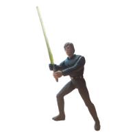 Figura Star Wars Luke Skywalker 10 Cm segunda mano  Argentina