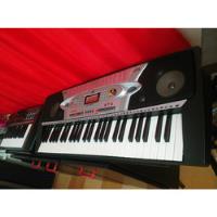 Teclado Musical Órgano Piano Mk-2061 Completo Full Impecable segunda mano  Argentina