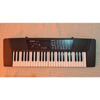 Piano/teclado Casio Ctk 100 + Atril Para Partituras, usado segunda mano  Argentina