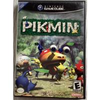 Pikmin Nintendo Gamecube segunda mano  Argentina