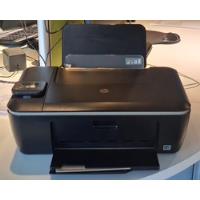 Impresora A Color  Hp Deskjet Ink Advantage 3515  segunda mano  Argentina