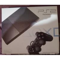 Playstation 2, Chip Matrix, Lente Nuevo, En Caja Y 3 Juegos!, usado segunda mano  Argentina