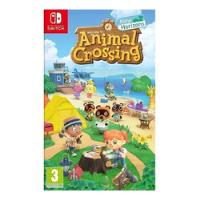 Animal Crossing: New Horizons - Nintendo Switch Físico segunda mano  Argentina